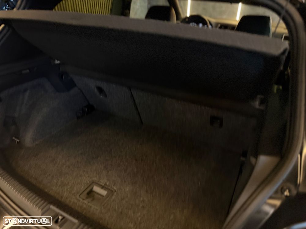 VW Polo 1.4 DSG GTI - 16