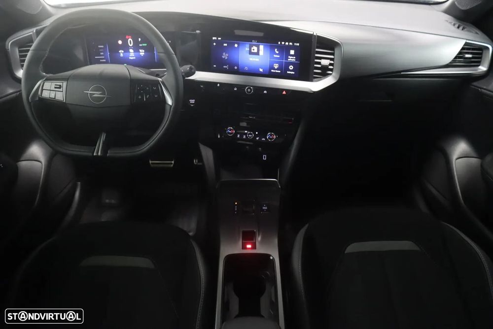 Opel Mokka-e 54 kWh GS - 21