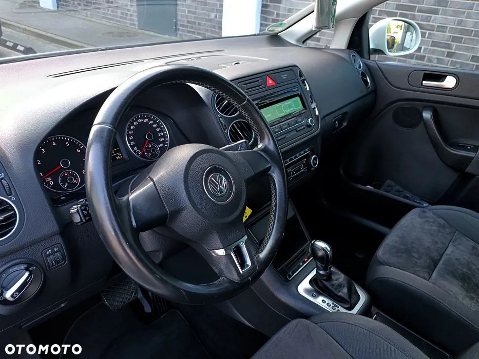 Volkswagen Golf Plus 1.4 TSI DSG Highline - 7