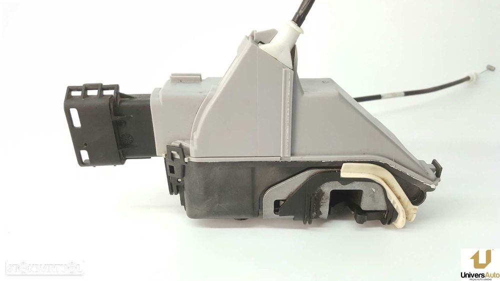 FECHADURA PORTA TRASEIRA DIREITA PEUGEOT 508 BUSINESS LINE - 10