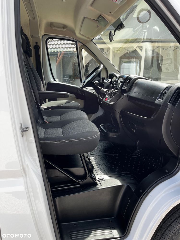 Fiat Ducato L3H2 - 38