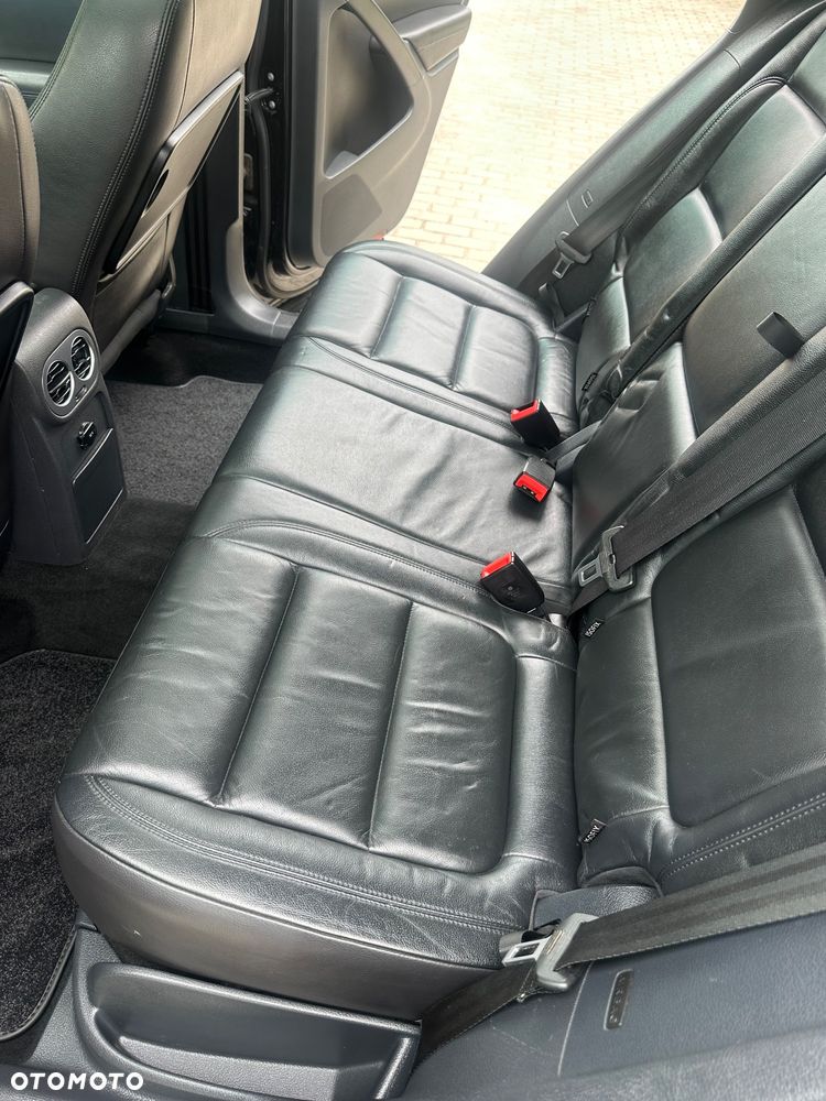 Volkswagen Tiguan 1.4 TSI R-Style - 24