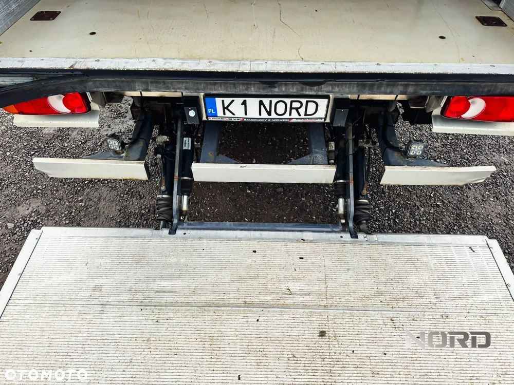 Peugeot Boxer L4 Winda - 10