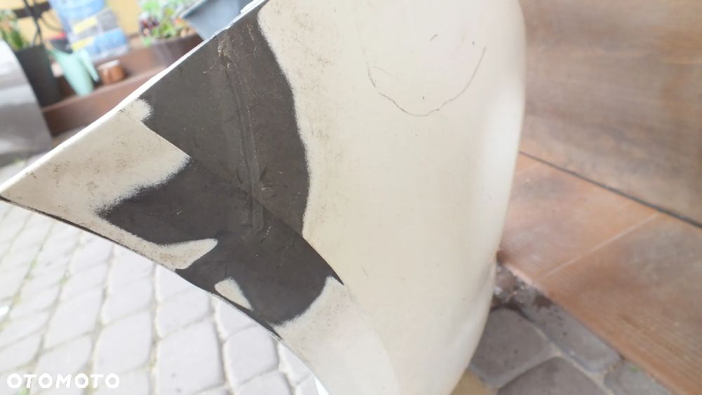 Zderzak przedni Ford KA II - 8