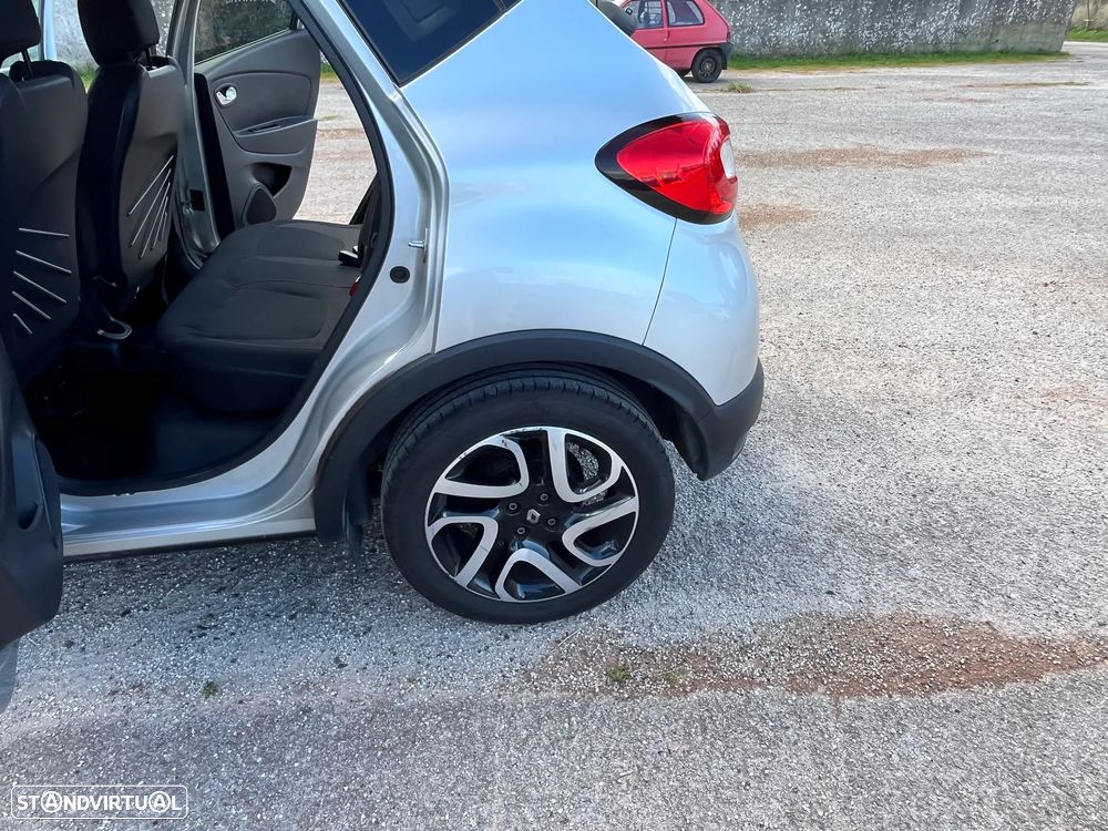 Renault Captur 0.9 TCE - 16