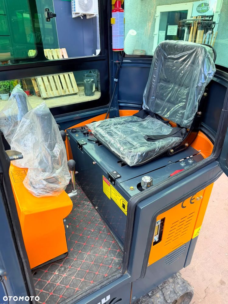 Inny VICSEC VC13CD - 19