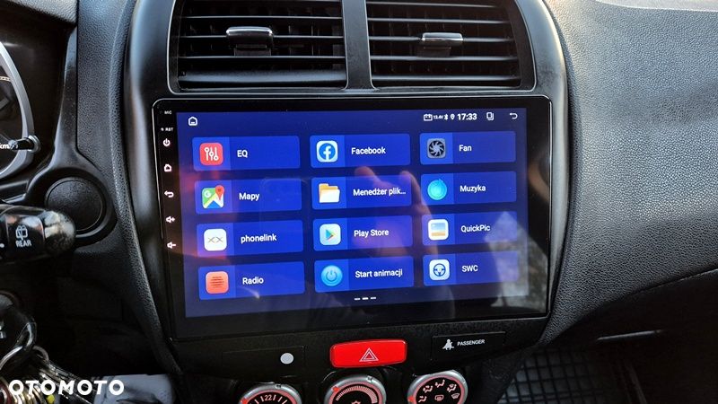 Mitsubishi ASX 1.6 ClearTec 2WD Diamant Edition+ - 37