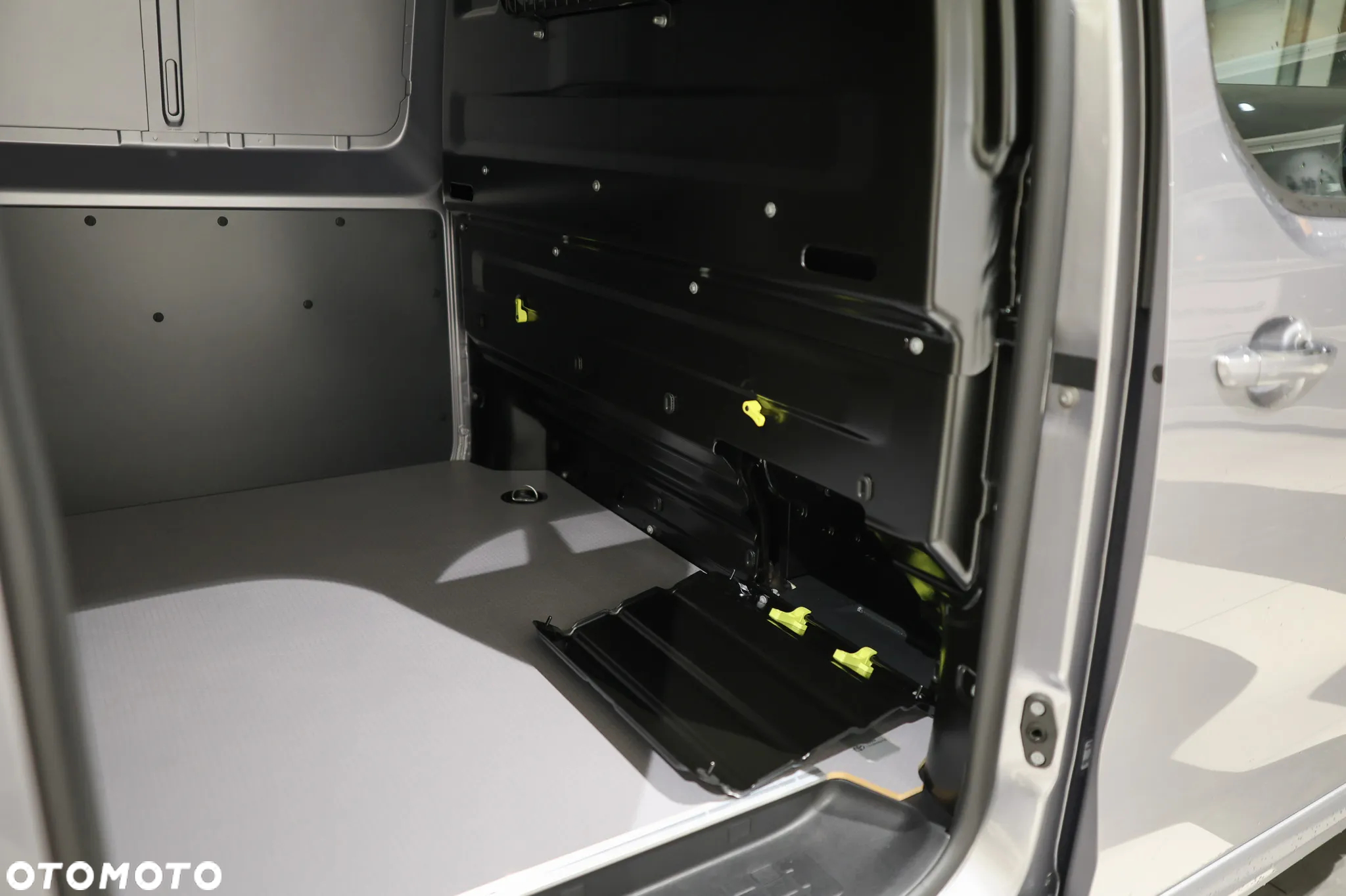 Toyota Proace Medium EV - 8
