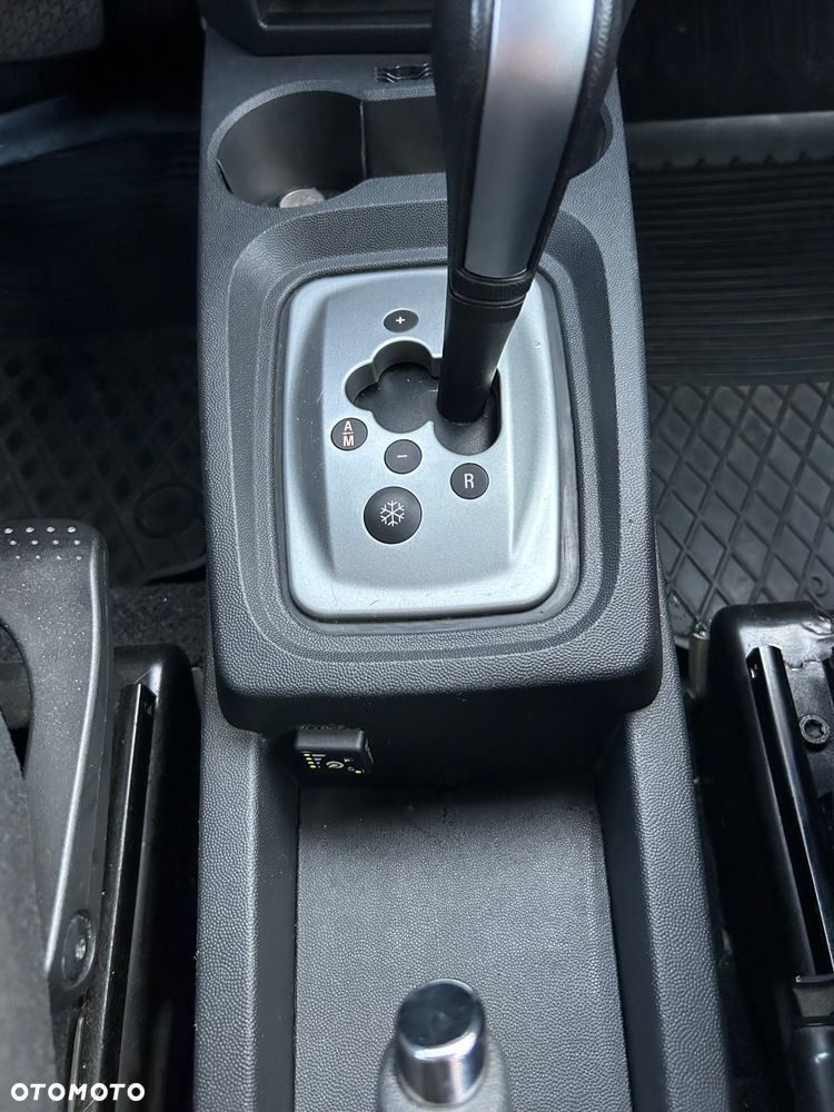 Opel Meriva 1.6 Cosmo MTA - 16