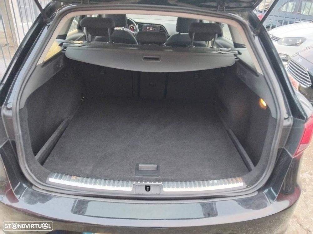 SEAT Leon ST 1.6 TDI S&S Reference - 15