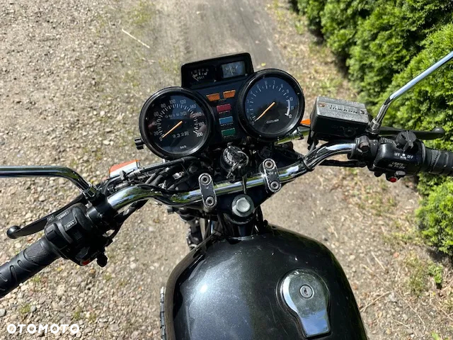 Yamaha XJ - 10