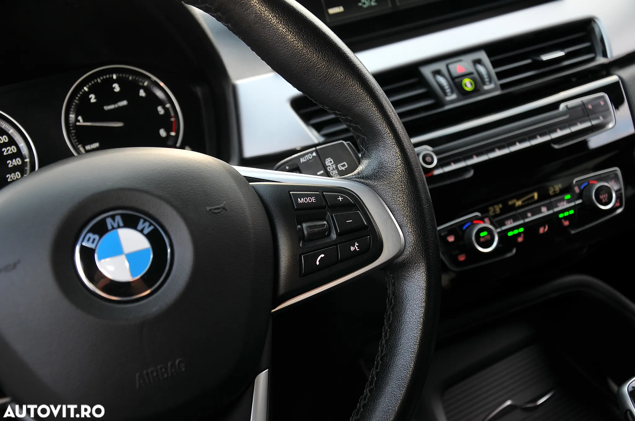 BMW X1 xDrive18d Aut. - 26