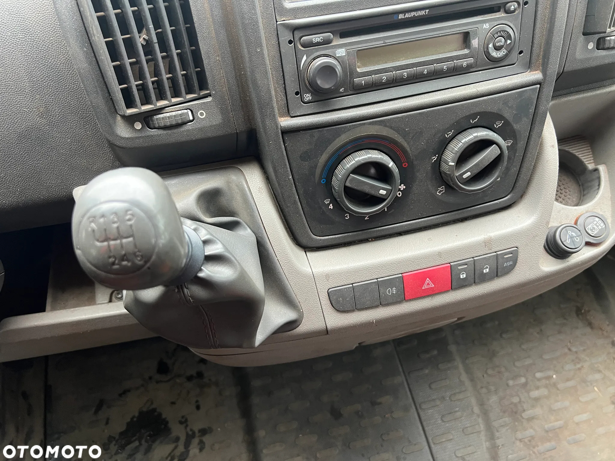 Fiat Ducato - 17