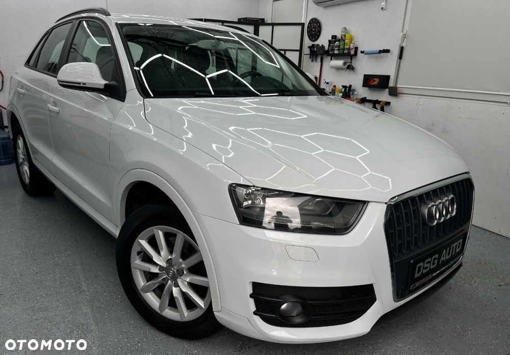 Audi Q3 - 11