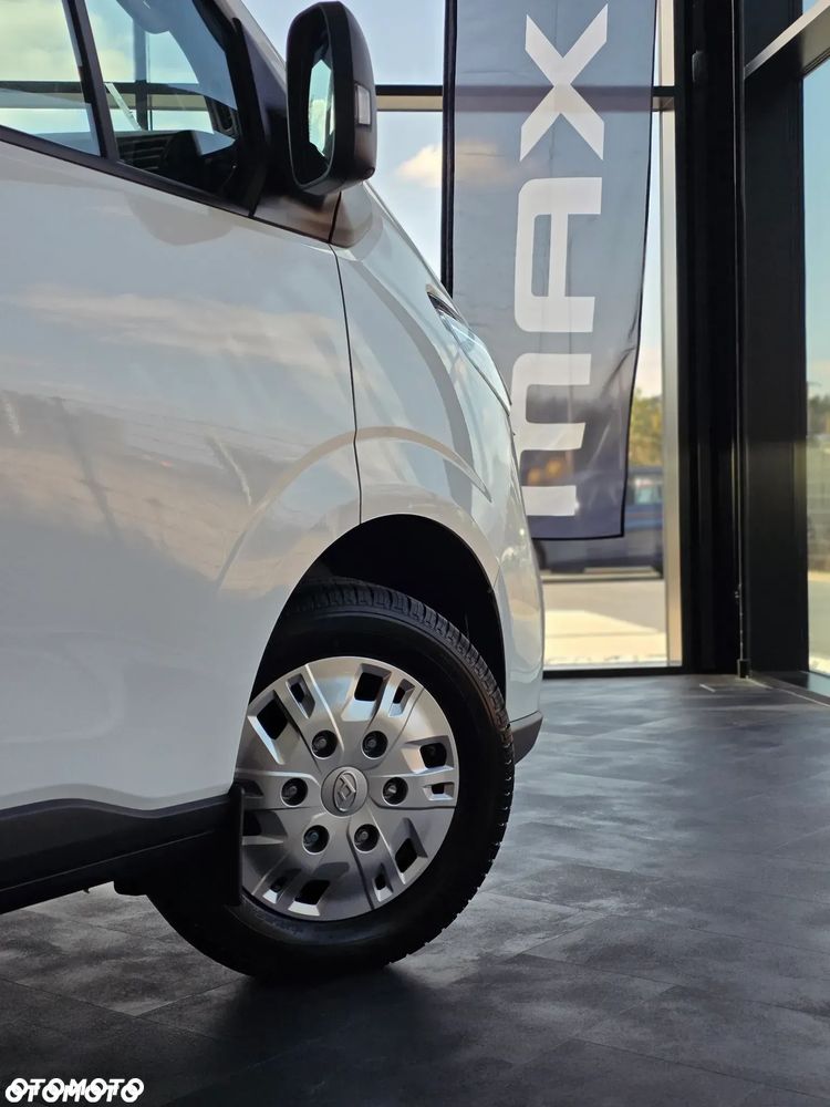 Maxus Deliver 7 L1H1 Fabrycznie NOWY z 2026 roku I Dostępny od reki I Leasing 102% I 5 Lat GWARANCJI I - 19