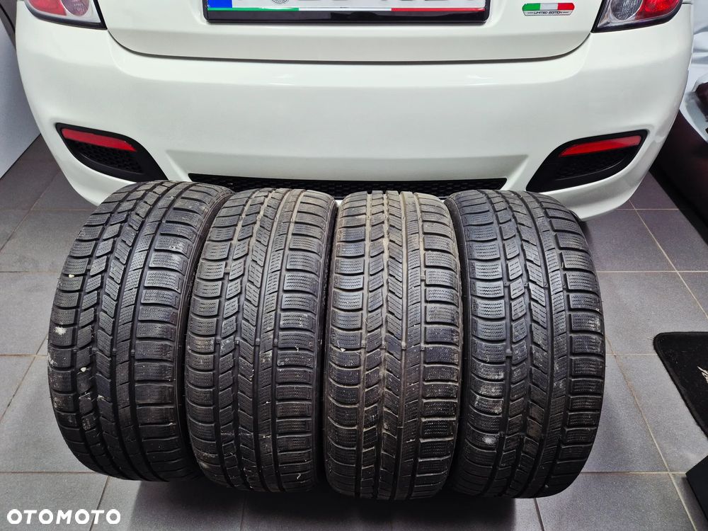 Fiat 500 0.9 TwinAir Start&Stop Sport - 10