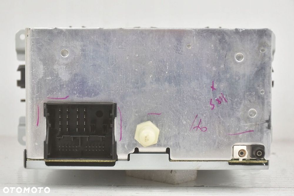 radioodtwarzacz ford sony bs7t-18c939-fc - 5