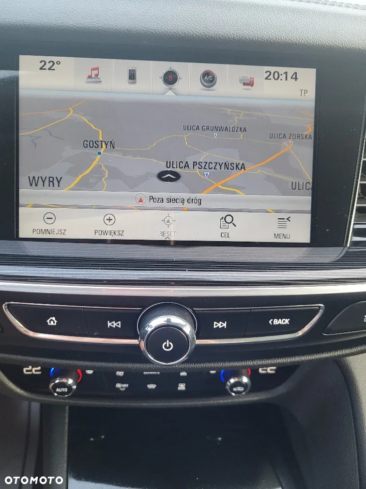 Opel Insignia 2.0 CDTI Innovation S&S - 16