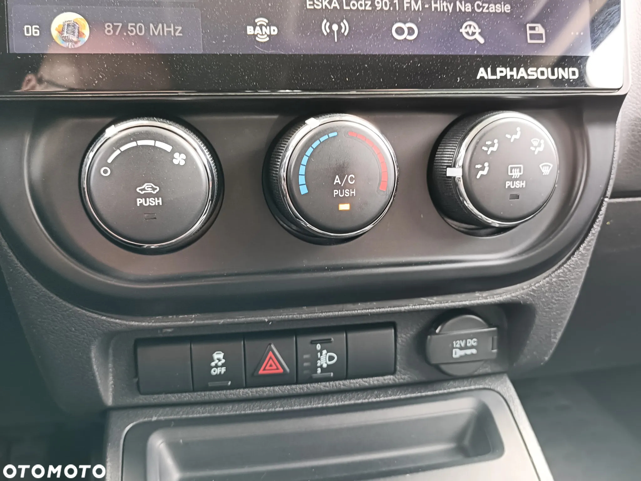 Jeep Patriot - 19