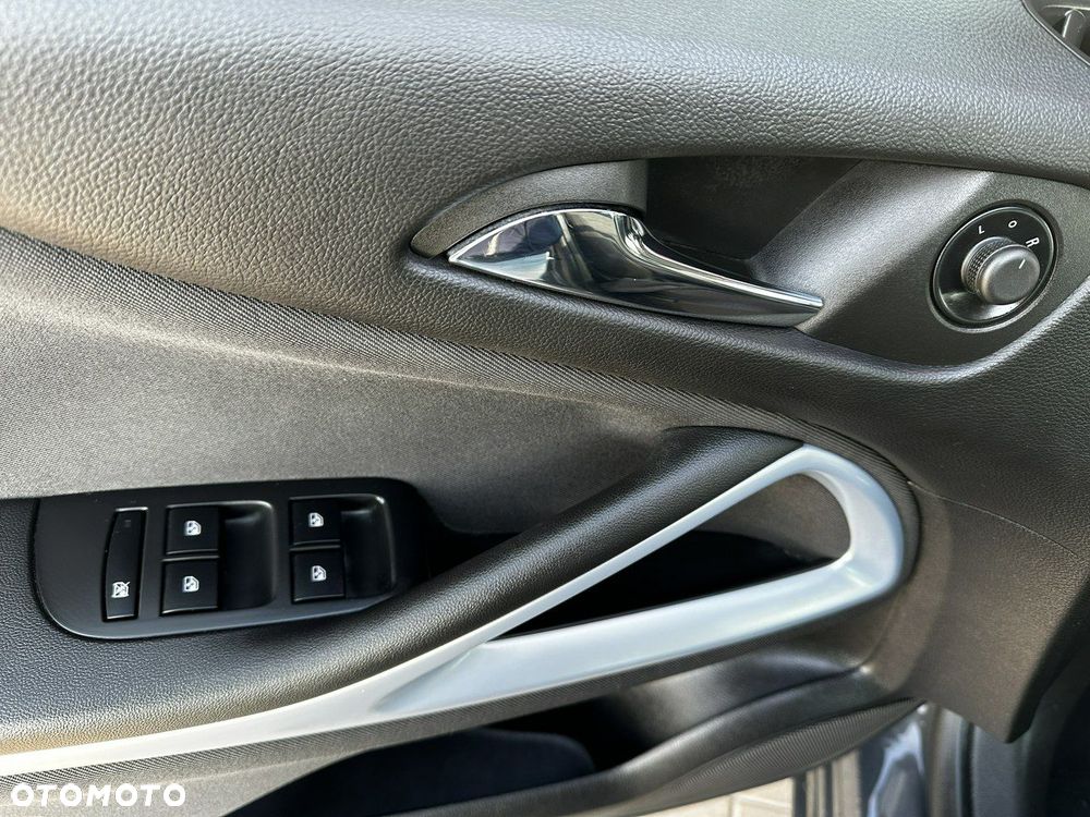 Opel Zafira 2.0 CDTI Cosmo EcoFLEX S&S - 29