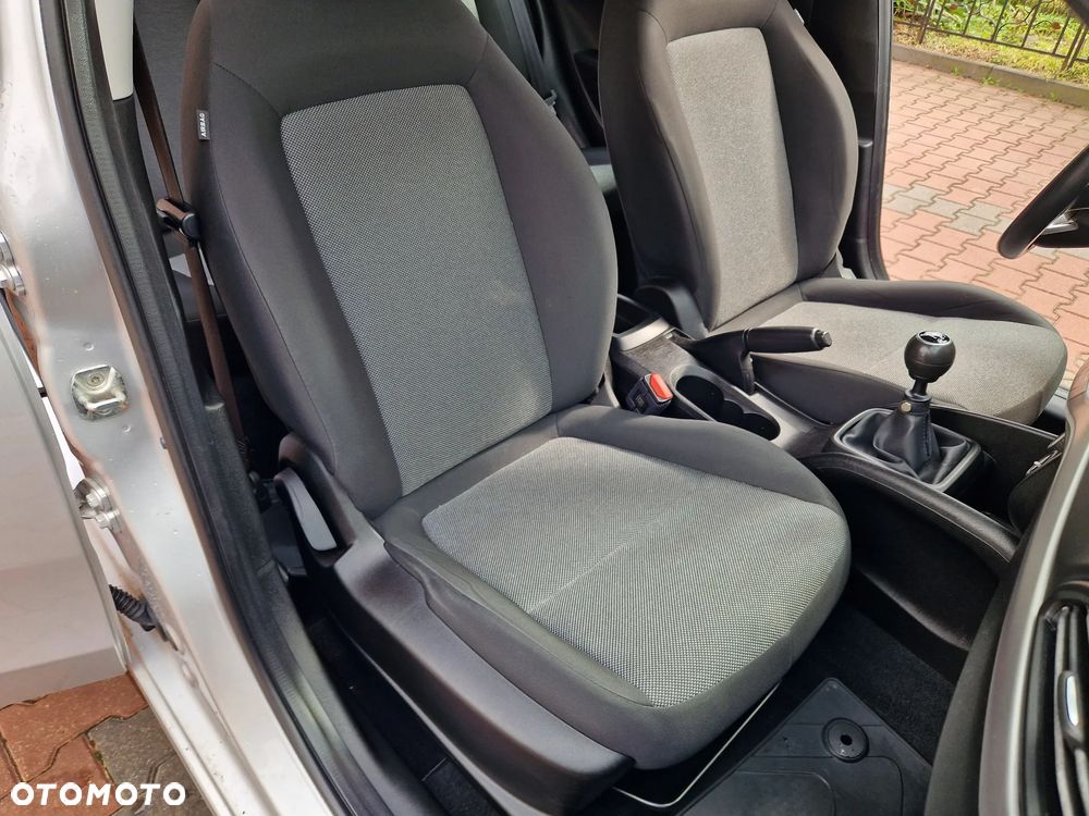 Fiat Tipo 1.4 T-Jet 16v Easy - 21