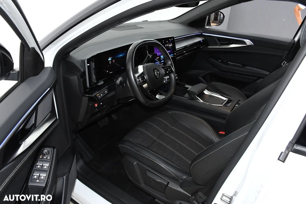Renault Austral E-Tech Full 200 Techno Esprit Alpine - 19