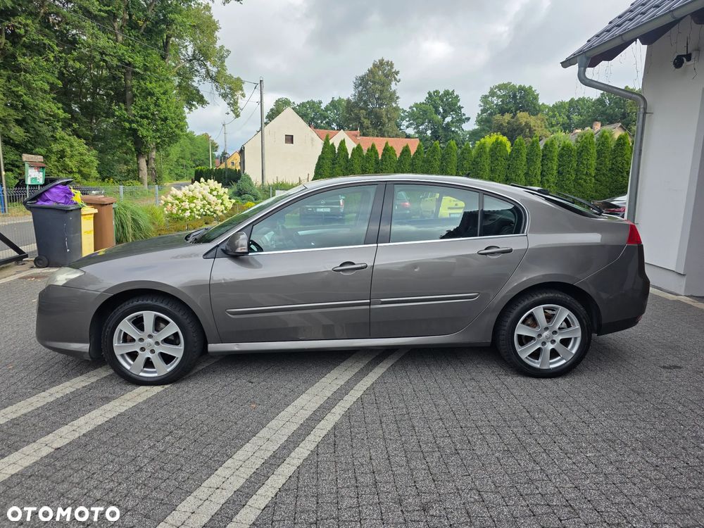 Renault Laguna 2.0 dCi Bose Edition - 7