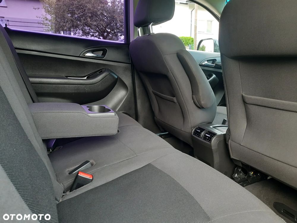 Chevrolet Orlando 1.8 LS+ - 20