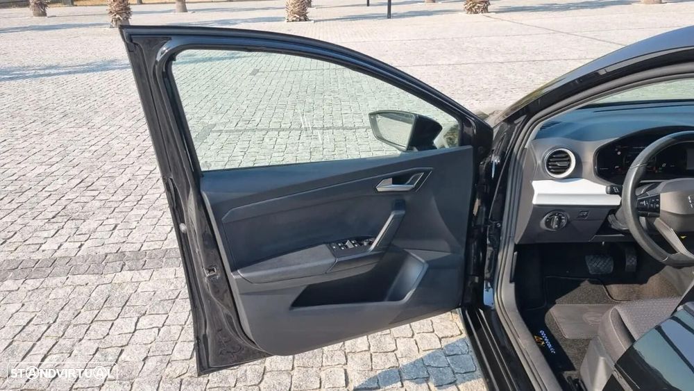SEAT Ibiza - 8