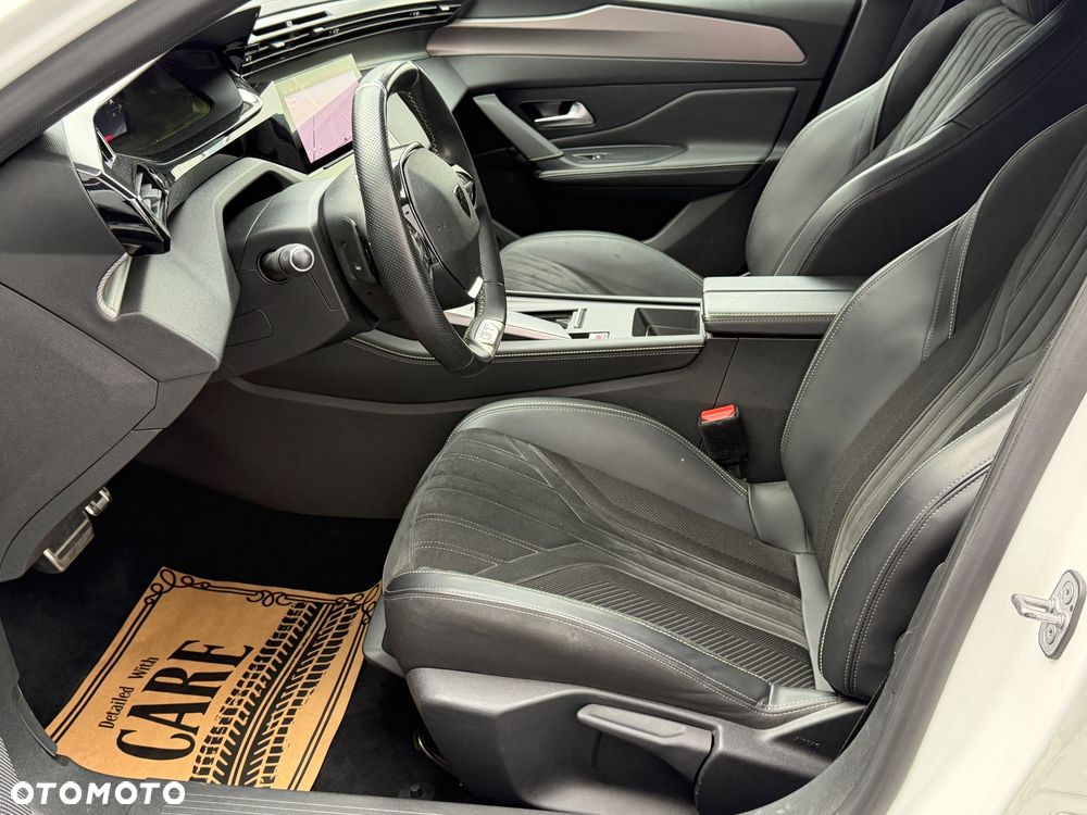 Peugeot 308 BlueHDi 130 EAT8 GT - 7