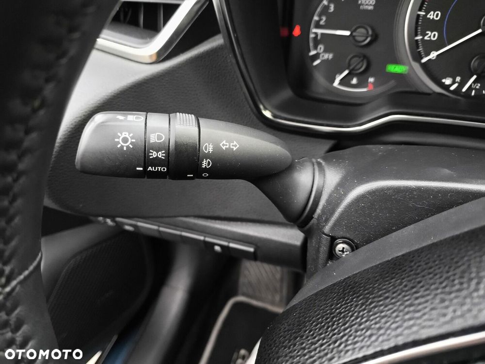 Toyota Corolla 1.8 Hybrid Comfort - 25