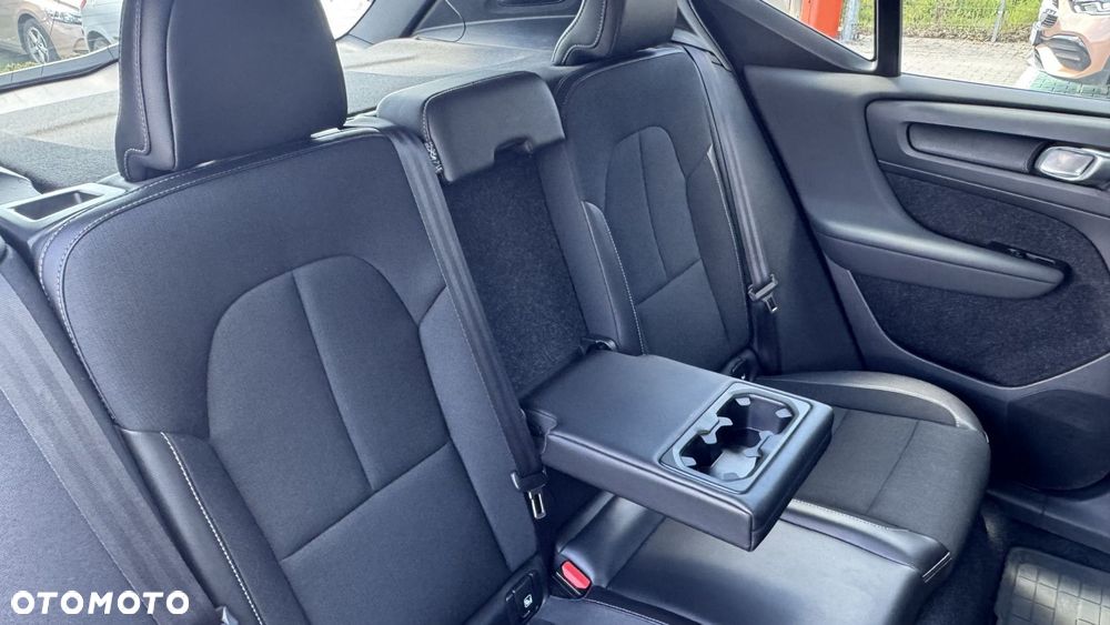 Volvo XC 40 - 14