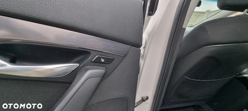 Hyundai i40 2.0 GDI Premium - 27
