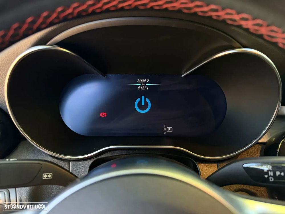 Mercedes-Benz GLC 300 - 25