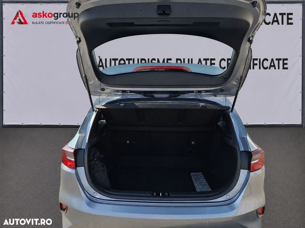 Kia Ceed 1.5 T-GDI 7DCT Best+ - 13