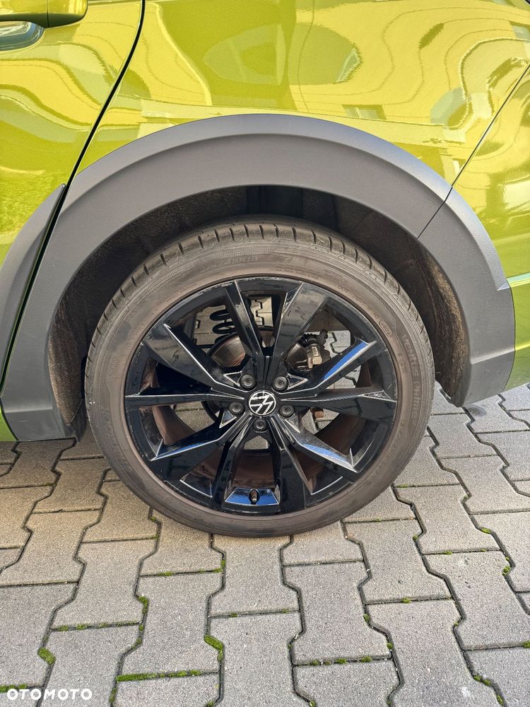 Volkswagen Taigo 1.5 TSI ACT R-Line DSG - 21