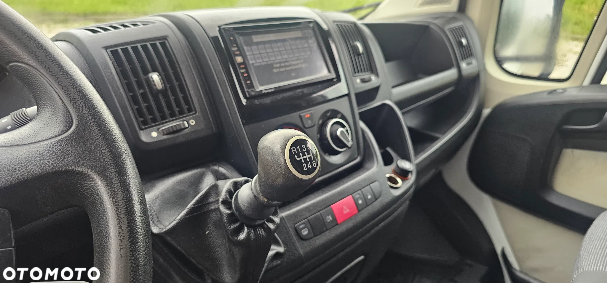Peugeot Boxer - 15