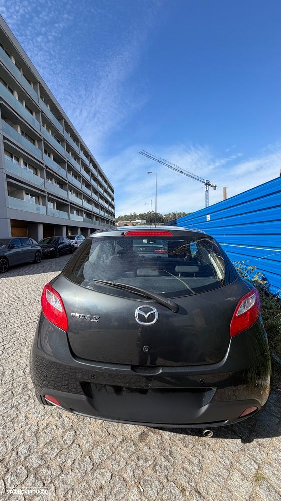 Mazda 2 - 11