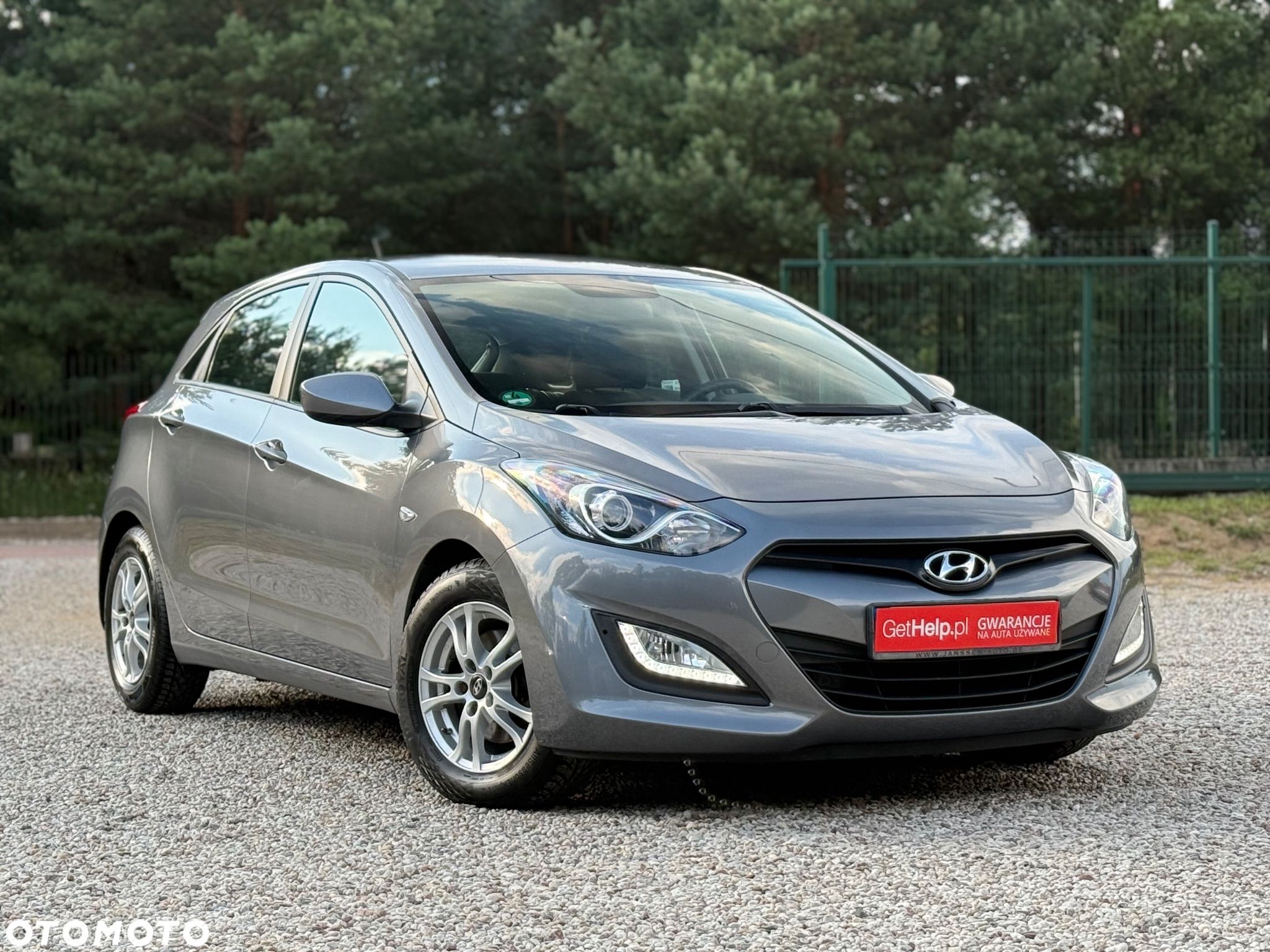 Hyundai i30 1.4 Style - 1