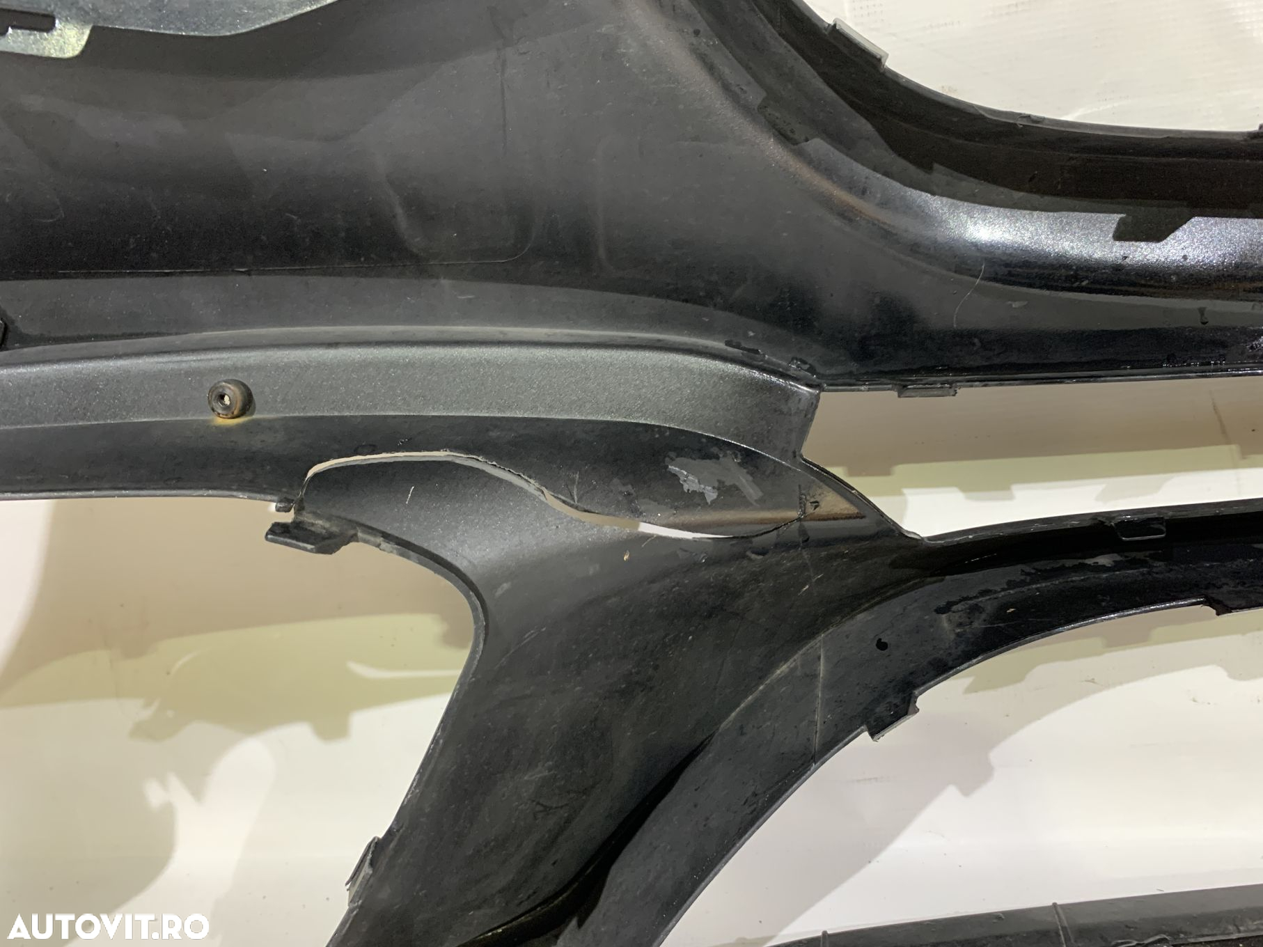 Bara fata Mercedes E-Class 63 AMG, 2016, 2017, 2018, 2019, cod origine OE A2138858500. - 28