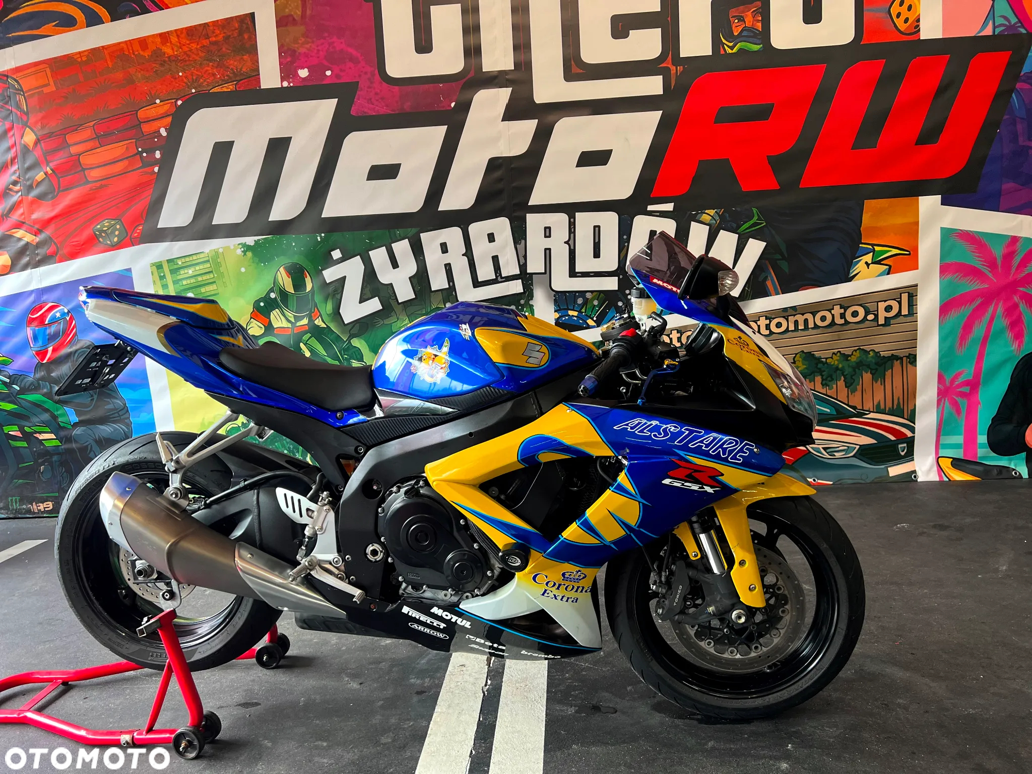 Suzuki GSX-R - 28