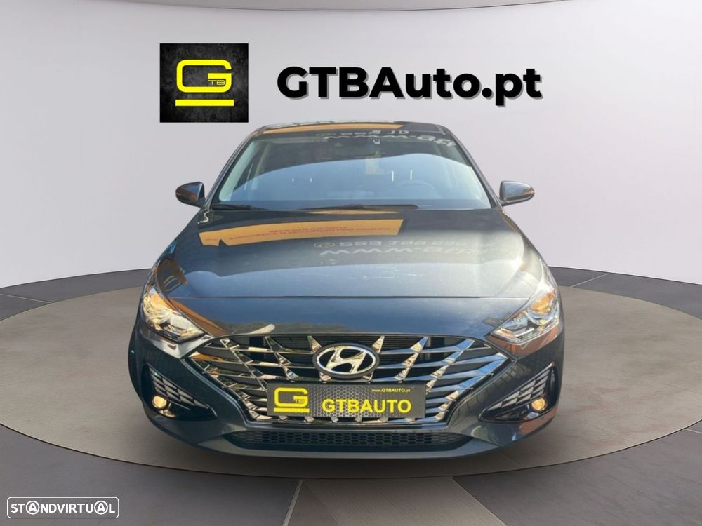 Hyundai i30 - 3
