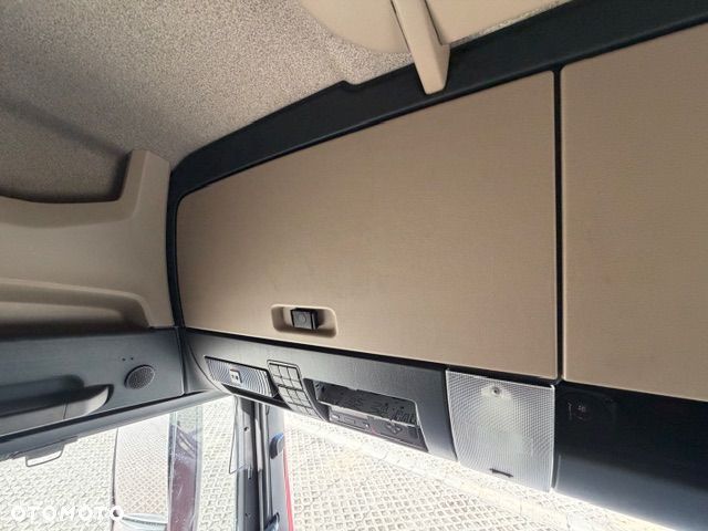 MAN TGS 26.500 6x4H-4 HYDRODRIVE EPSILON M12Z - 17