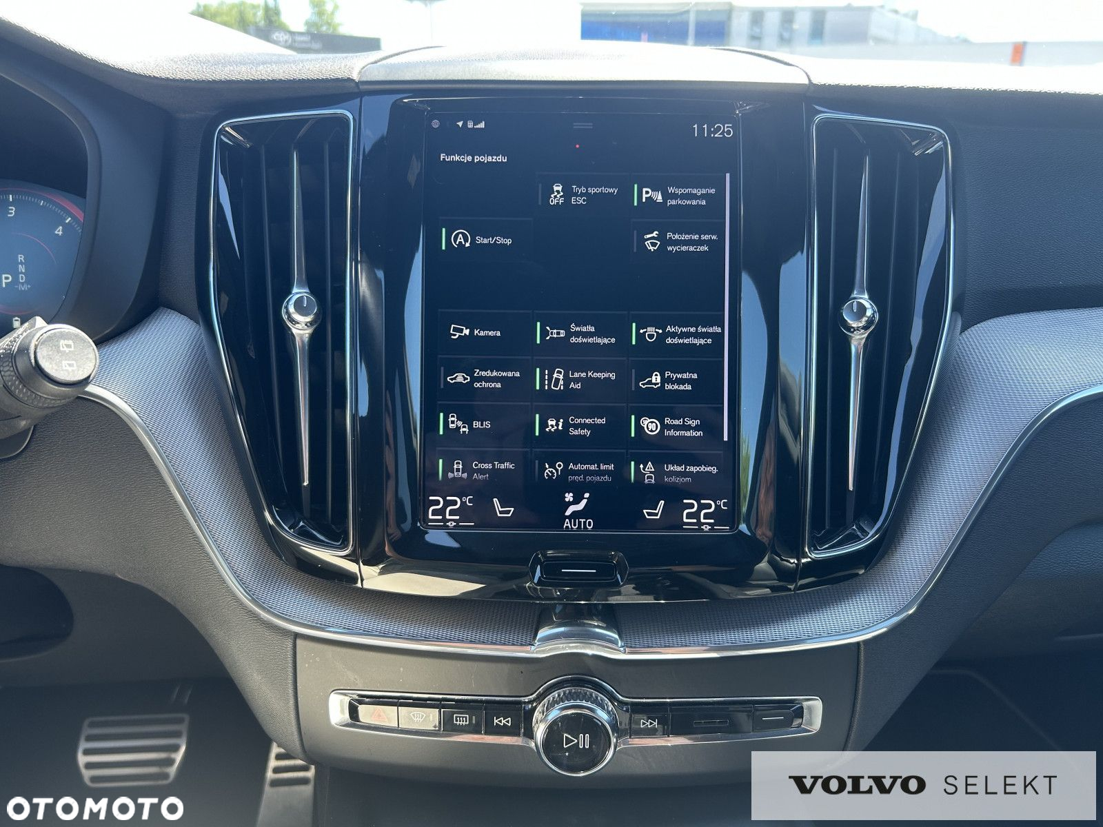 Volvo XC 60 - 15