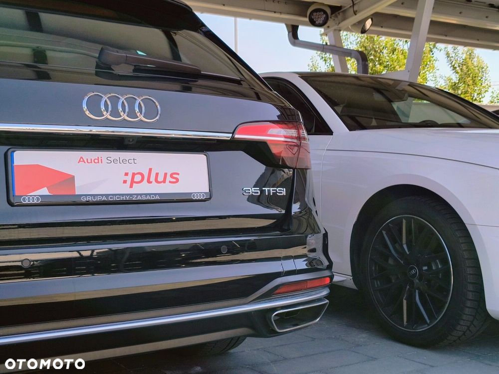 Audi A4 Avant - 35