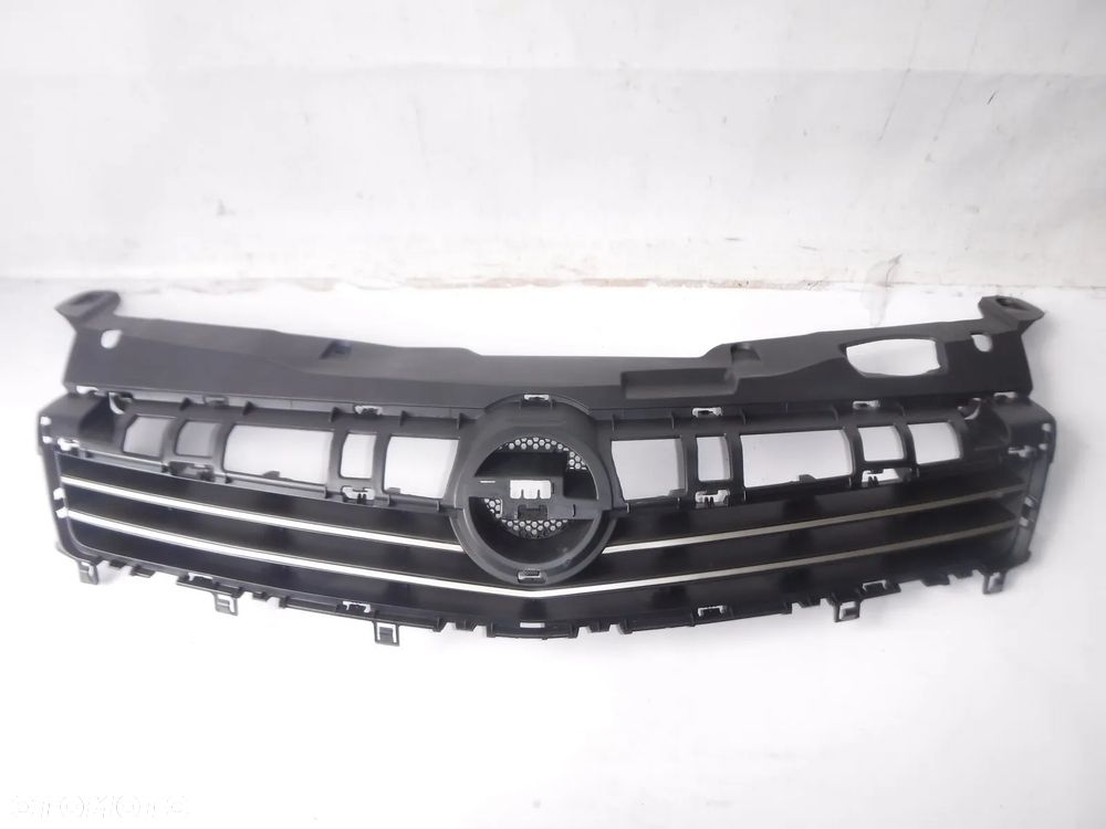 opel astra iii 3 h grill atrapa - 1