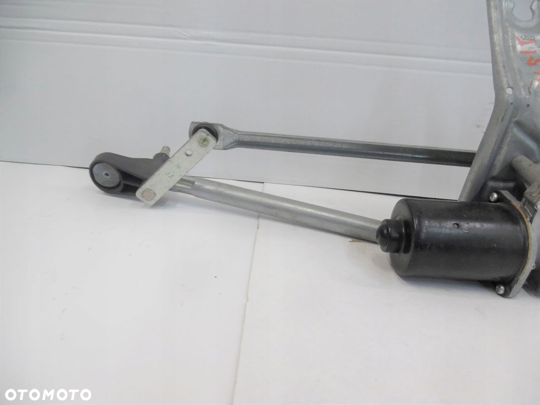 TRANSIT MK7 00- MECHANIZM WYCIERACZEK YC15-17504-BE NOWY ORGINALNY - 6