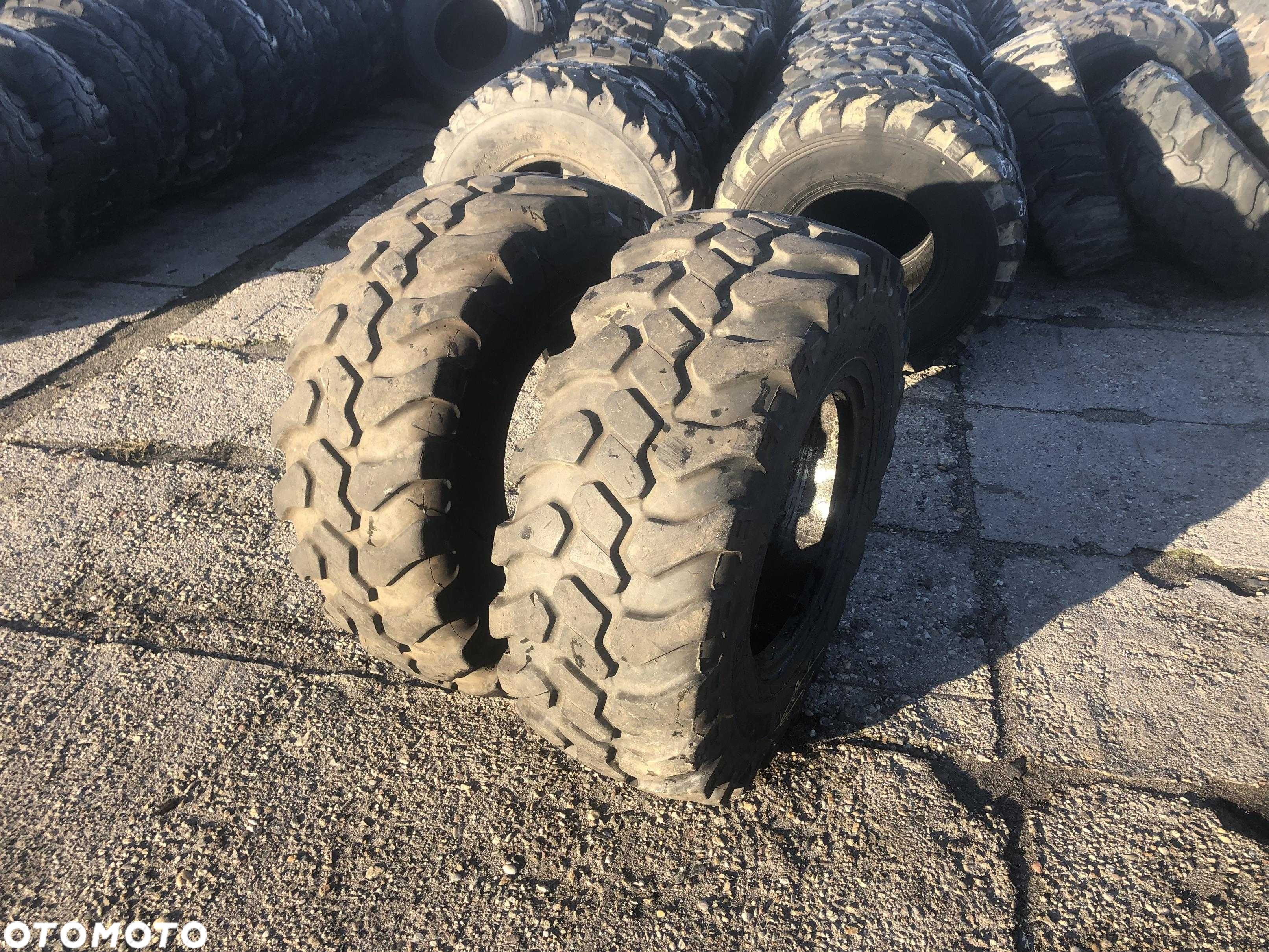 Opony Używane 405/70r20 Linglong Strong Max 90% Bieżnika 16/70-20 - 5