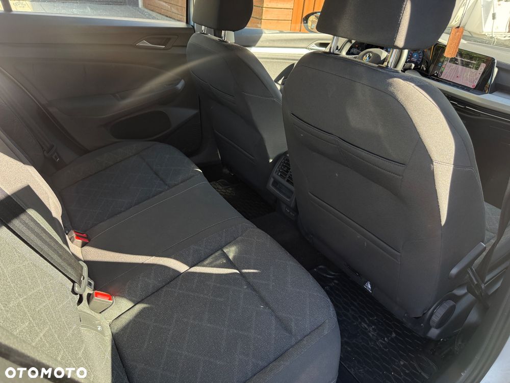 Volkswagen Golf 2.0 TDI Life - 10