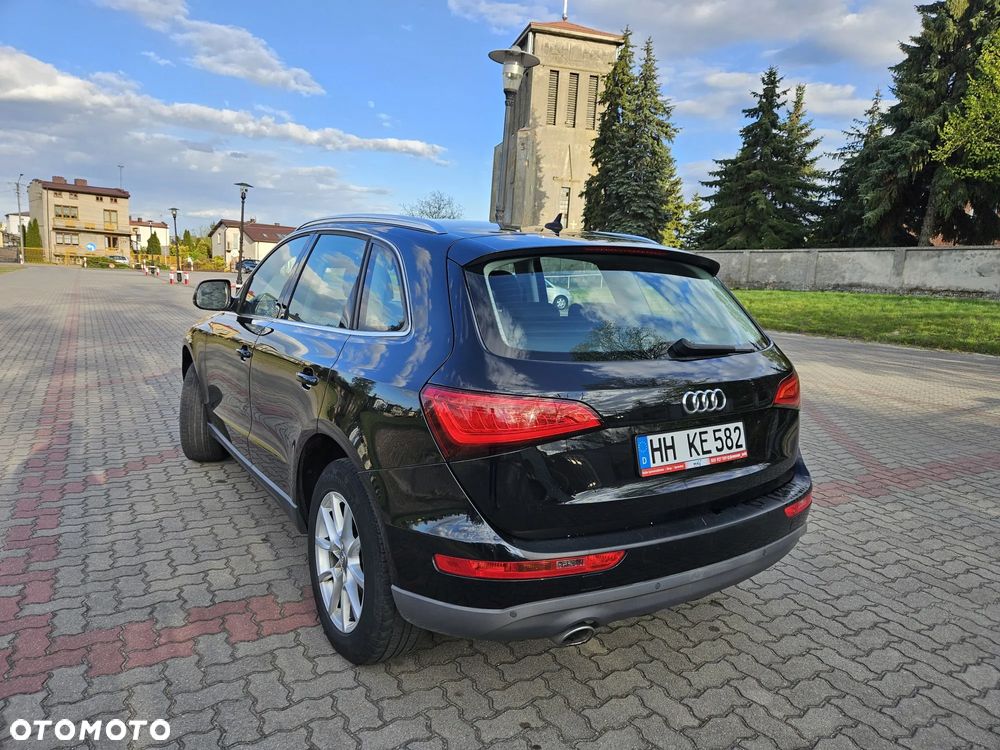 Audi Q5 - 4